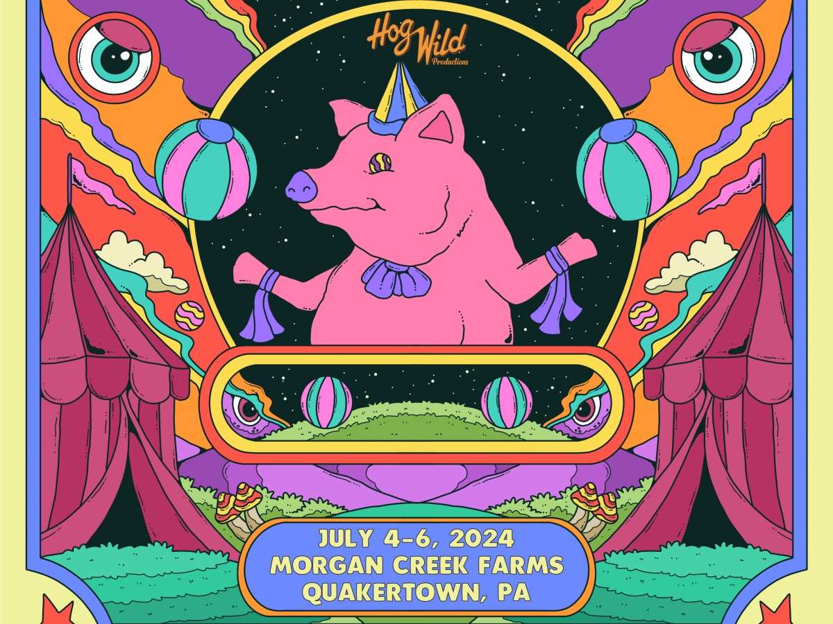 Fourth on the Farm Announces Big Lineup for Intimate Festival’s 10 Year Anniversary